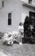 Julia (Judy) Kish Dorrough